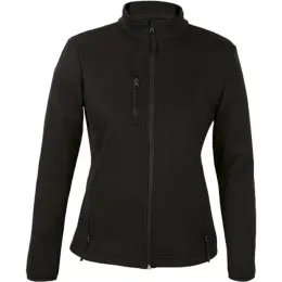 Ladies Finch Black
